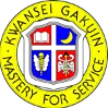 Logo of Kwansei Gakuin University
