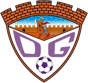 Logo of CD Guadalajara S.A.D Women