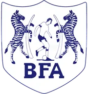 Logo of Botswana
