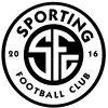 Logo of Sporting FC