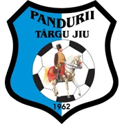 Logo of Pandurii Targu Jiu