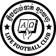 Logo of Life FC