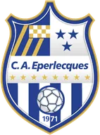 Logo of Eperlecques
