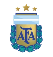 Logo of Argentina U20