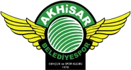 Logo of Akhisarspor