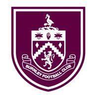 Logo of Burnley (R)