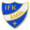 Logo of IFK Amal