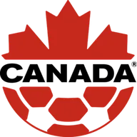Logo of Canada (w) U20
