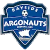 Logo of Bayside Argonauts Women