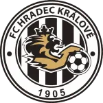 Logo of Hradec KraloveU21