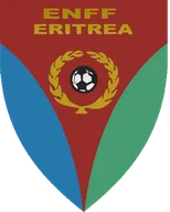 Logo of Eritrea