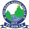 Logo of Son La (w)