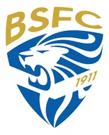 Logo of Brescia (w)