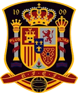 Logo of Spain (w) U23