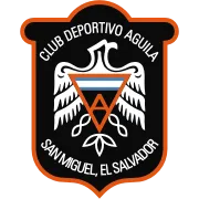 Logo of Aguila