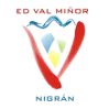 Logo of ED Val Minor Nigran U19