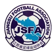 Logo of Jiangsu U16 Women