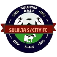 Logo of Sululta Ketema
