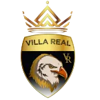Logo of EC Villa Real