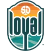 Logo of San Diego Loyalty
