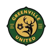 Logo of Greenville United