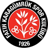 Logo of Fatih Karagumruk U19