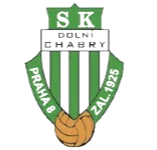 Logo of SK Dolni Chabry
