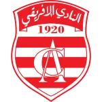 Logo of Club Africain