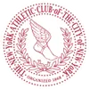 Logo of New York Athletic Club