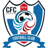 Logo of Celeste