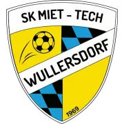 Logo of SK Wullersdorf