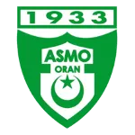 Logo of ASM Oran
