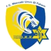 Logo of Tzeirey Um El Fahem