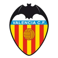 Logo of Valencia CF