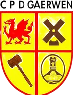 Logo of CPD Gaerwen
