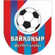 Logo of Baikonur