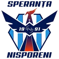 Logo of Speranta Nisporeni