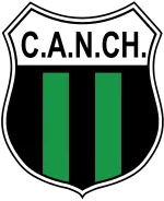 Logo of Nueva Chicago U20