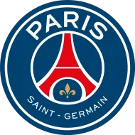 Logo of Paris Saint Germain