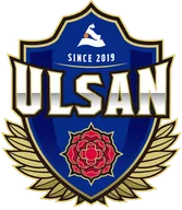 Logo of Ulsan Citizens