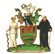 Logo of Harrow Borough