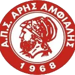 Logo of Aris Amfialis