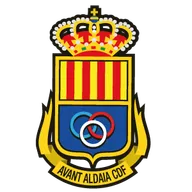 Logo of Aldaia (w)