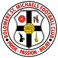 Logo of Boldmere St Michaels