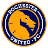 Logo of Rochester Lancers (w)