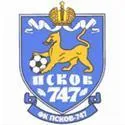 Logo of FC Pskov 747
