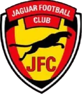 Logo of Jaguar FC