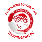 Logo of Olympiacos DC