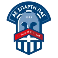 Logo of Athletic Union Youth