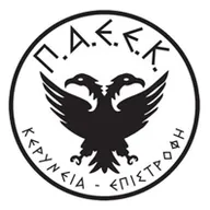 Logo of PAEEK